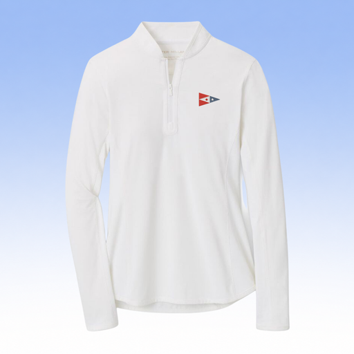 PETER MILLAR LADIES SHADEBREAK LIGHTWEIGHT SUN SHIRT