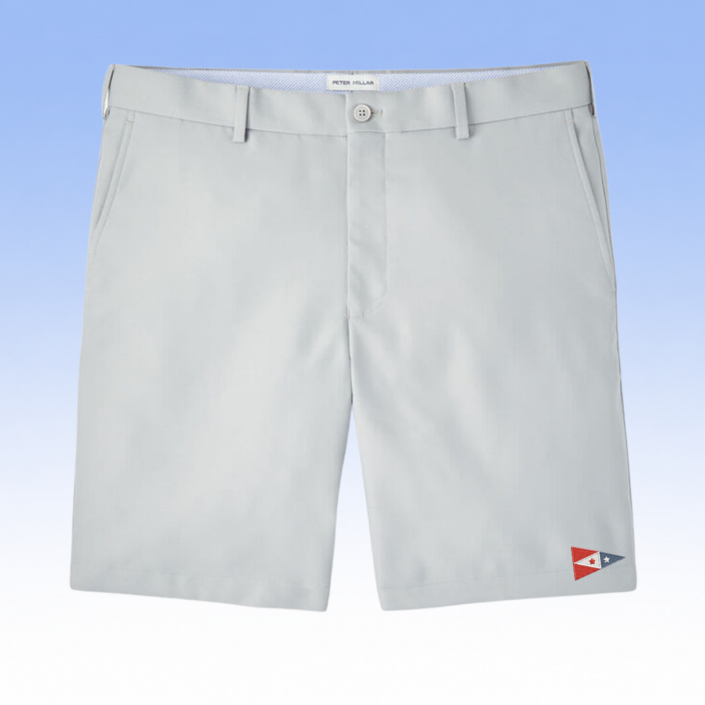 PETER MILLAR SALEM PERFORMANCE SHORT