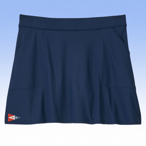 PETER MILLAR SALLY SKORT