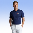 PETER MILLAR SOLID PERFORMANCE JERSEY POLO