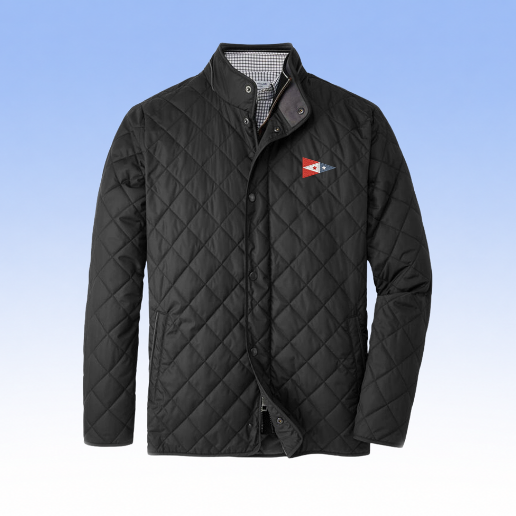 PETER MILLAR SUFFOLK COAT