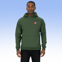 RAINGOAT WEATHERPROOF HOODIE