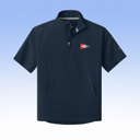 RICHARDSON YOUTH BARRAGE WIND SHIRT