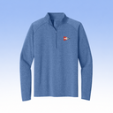 SPORT-WICK STRETCH 1/4-ZIP PULLOVER