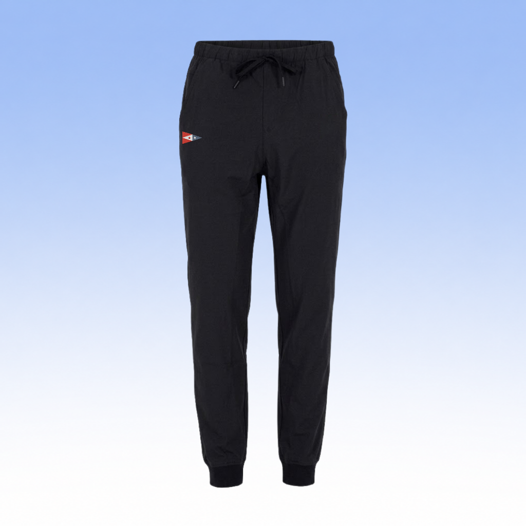 SSUN - LIGHTWEIGHT JOGGERS UPF50+