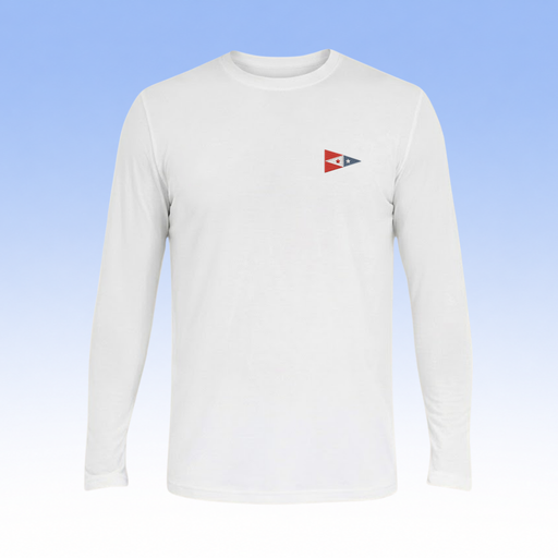 SSUN - UNISEX BAMBOO LONG SLEEVE UPF50+