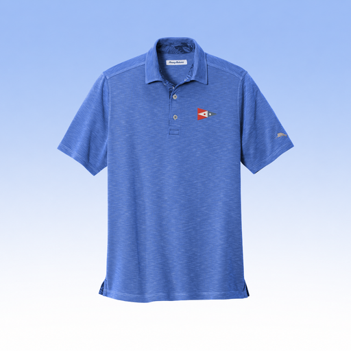 TOMMY BAHAMA PALMETTO PARADISE POLO