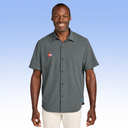 TOMMY BAHAMA SANDY POINT SHORT SLEEVE SHIRT
