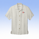 TOMMY BAHAMA TROPIC ISLES SHORT SLEEVE SHIRT