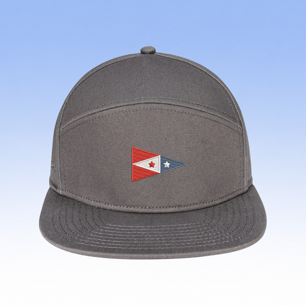 TRADESMAN SIX-PANEL CAP
