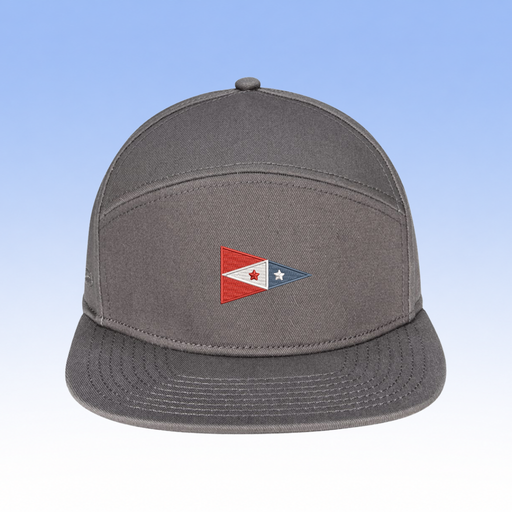 TRADESMAN SIX-PANEL CAP