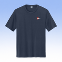 UNISEX SHORT SLEEVE PERFORMANCE TEE (PRINT)