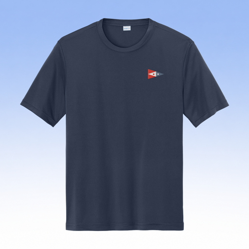 UNISEX SHORT SLEEVE PERFORMANCE TEE (PRINT)