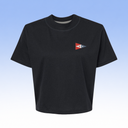 WOMEN'S BOXY TEE