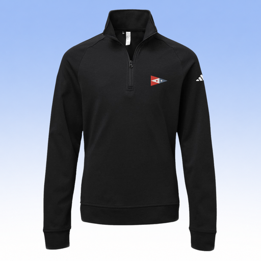 YOUTH PERFORMANCE QUARTER-ZIP PULLOVER