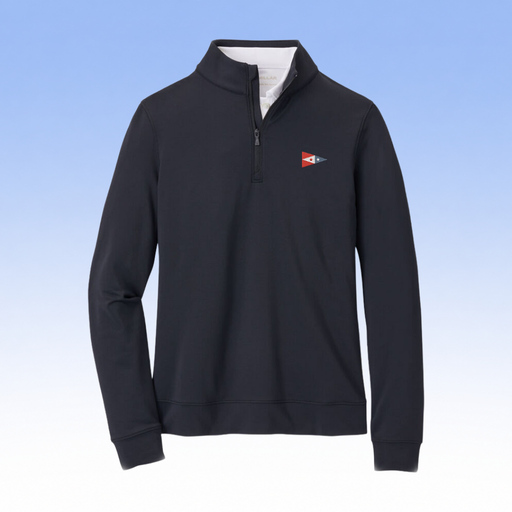 PETER MILLAR YOUTH PERFORMANCE 1/4 ZIP