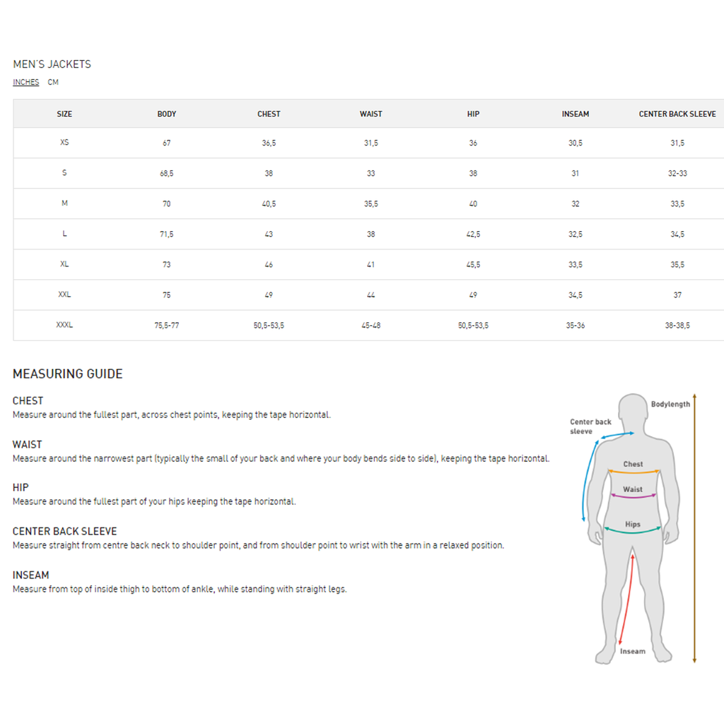 34446_SizeChart