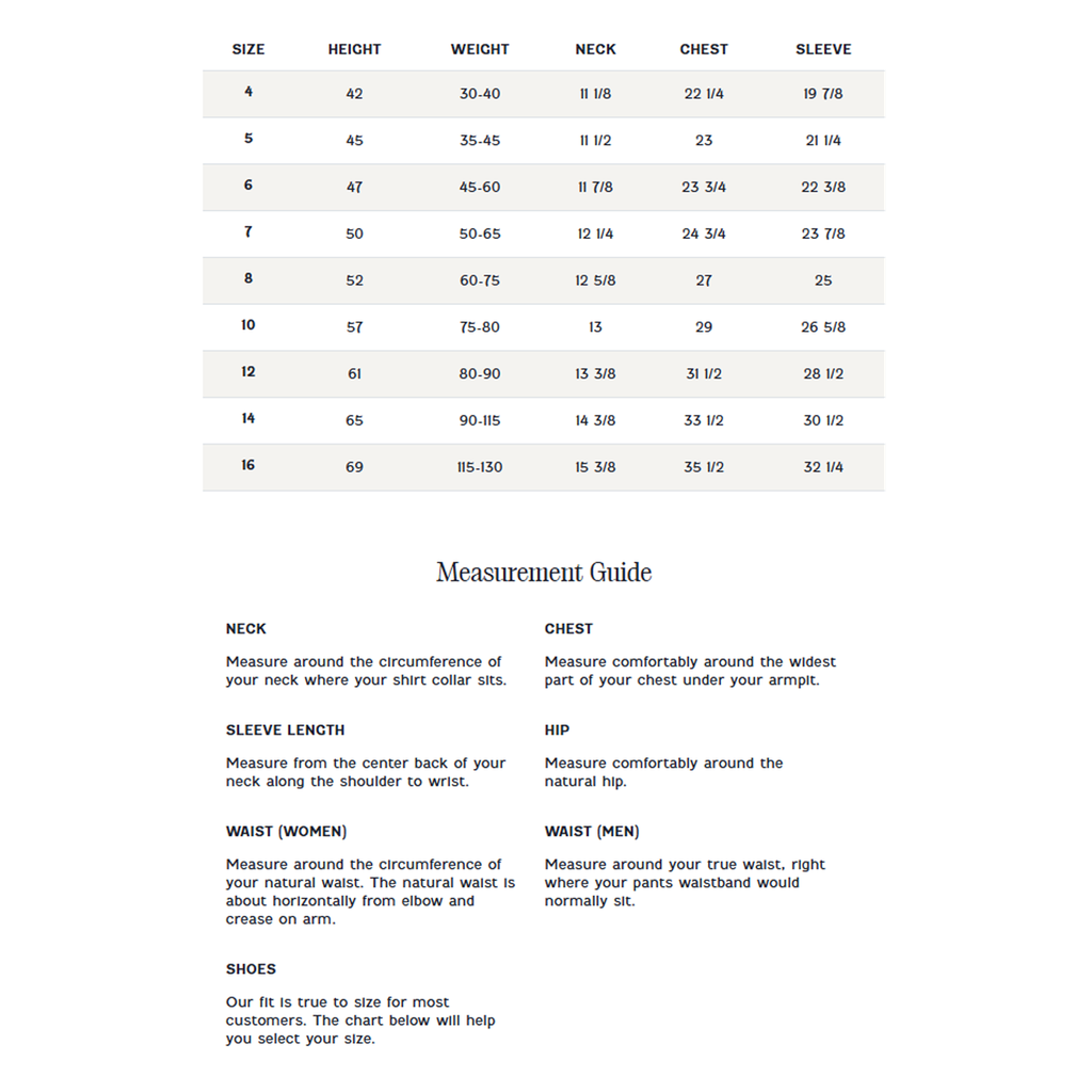JBKO3620_SizeChart